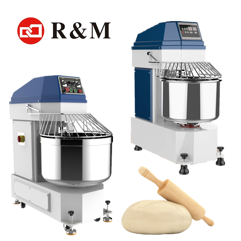 Kitchen Bakery - Dough Kneading Amasadora Mezclador De Masa