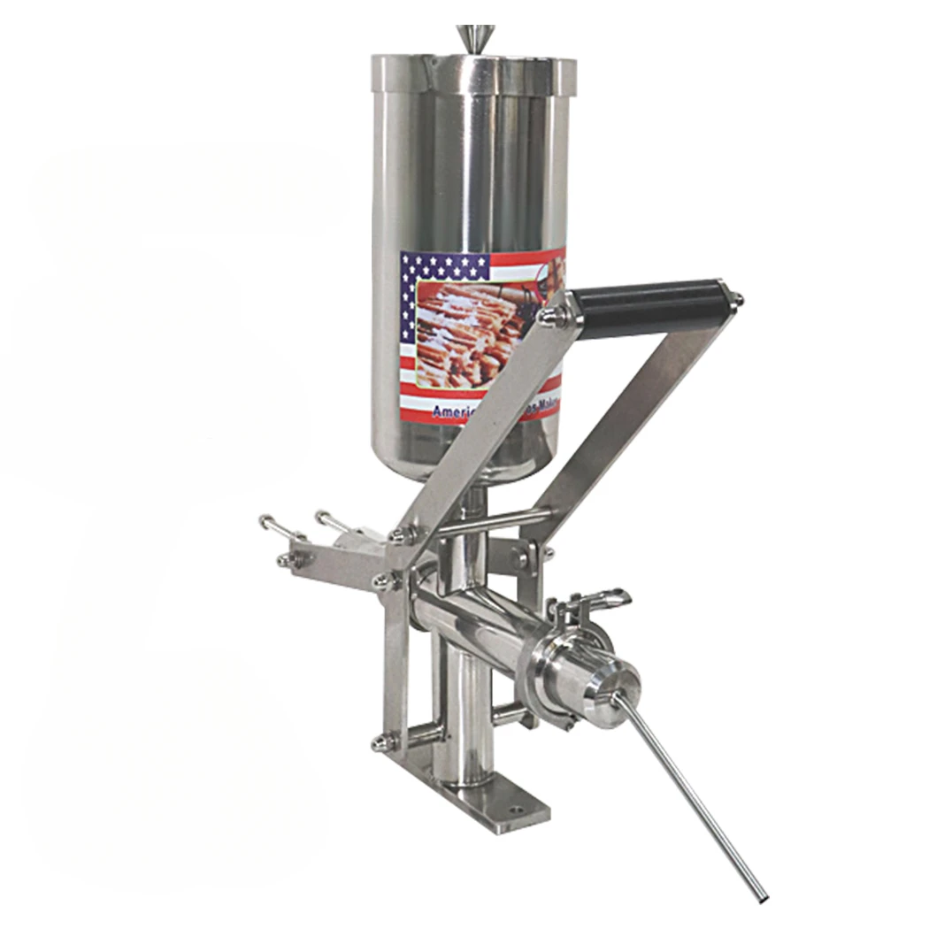 Kitchen Bakery - Bakery Commercial Stainless Steel Spanish Donuts