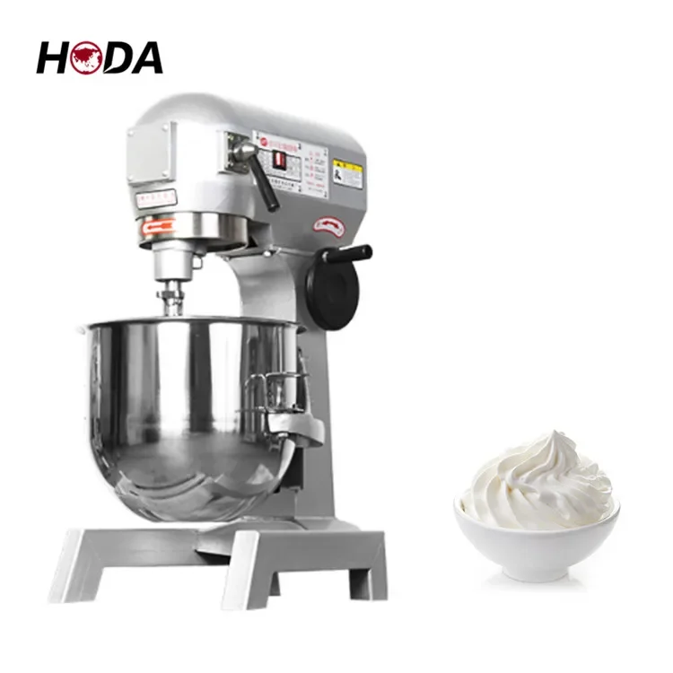 Kitchen Bakery - 20 Baking shop commercial kitchen 20l