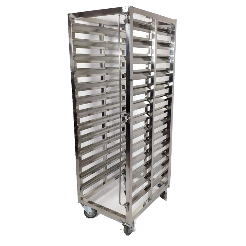 Kitchen Baking Cart - 304 Kitchen Food Bread Oven Baking