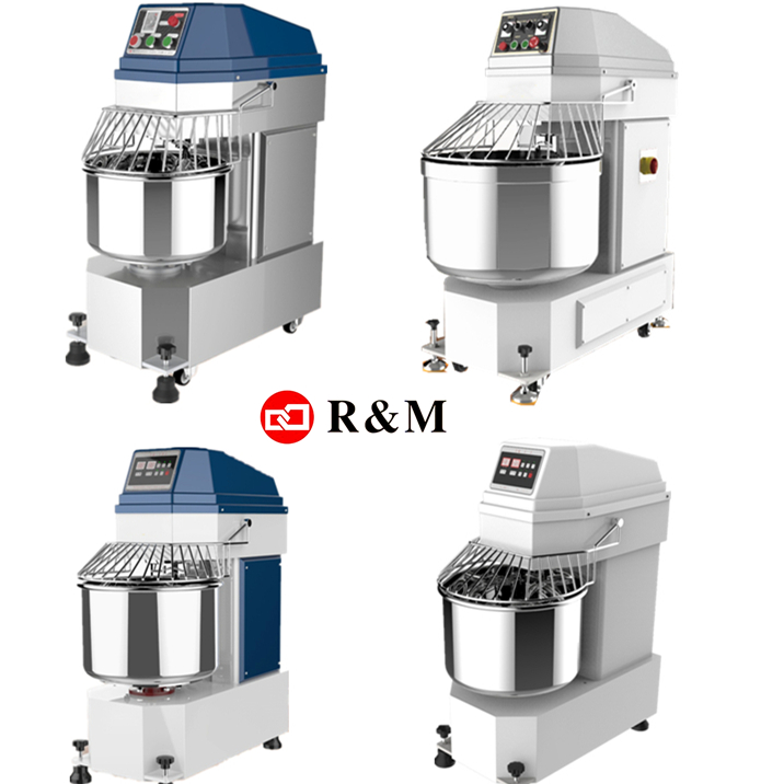 Dough Kneading Amasadora Mezcl - Kitchen Bakery ulasan dan harga
