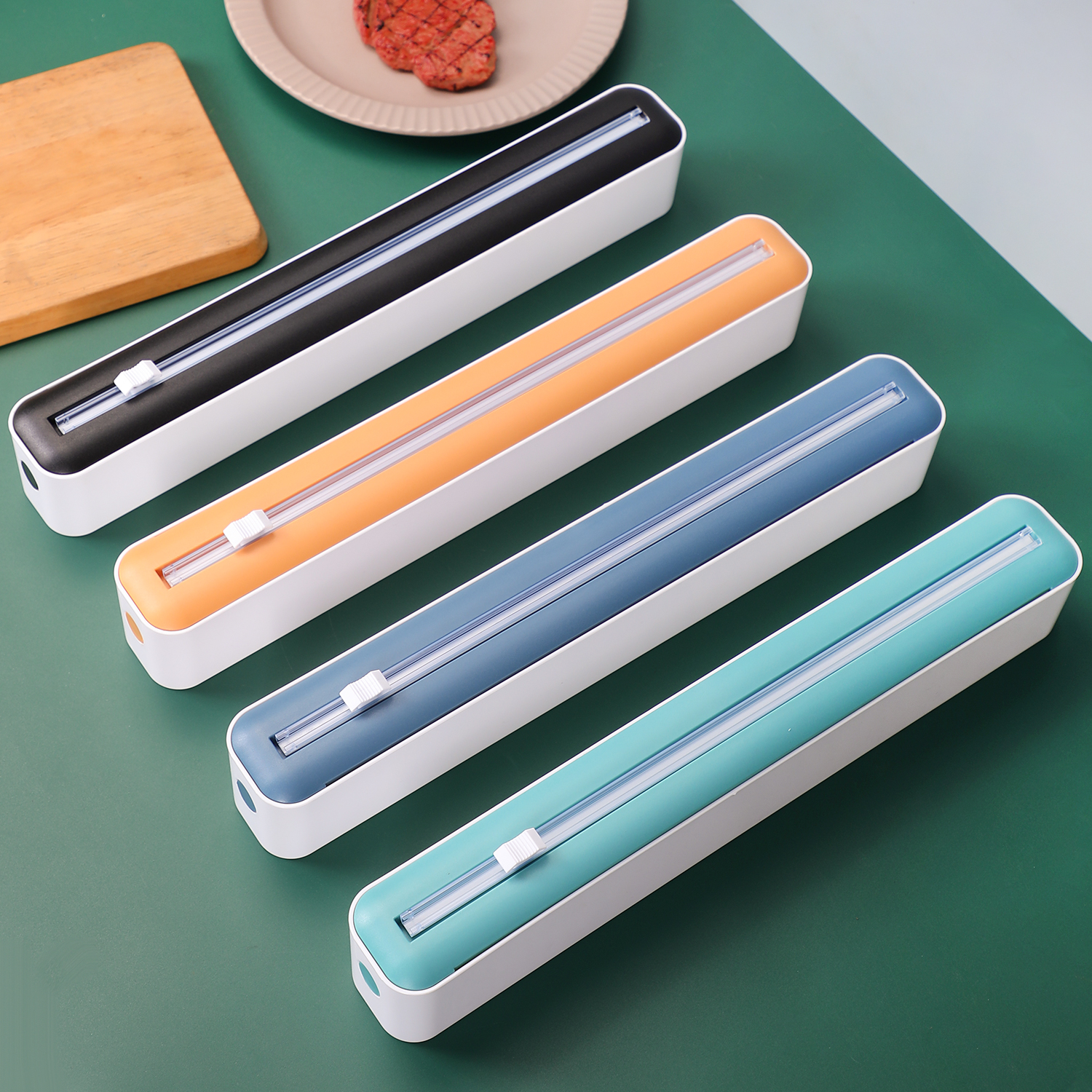 Multi-functional kitchen seali - Kitchen Baking Sheets ulasan dan harga