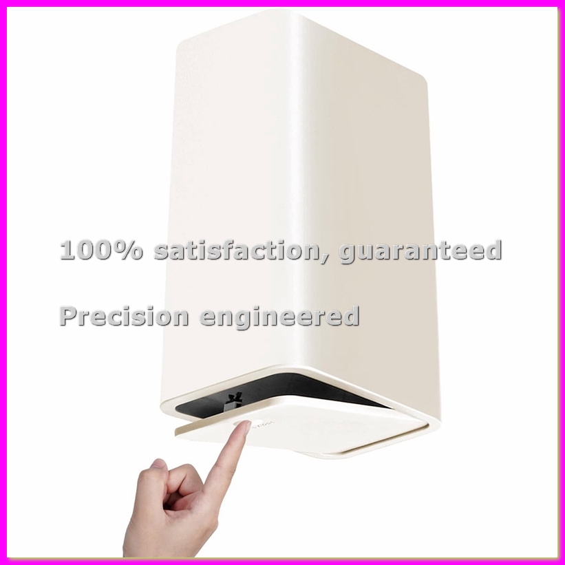 Bathroom Trash Can with Lid,Sl - Kitchen Up ulasan dan harga