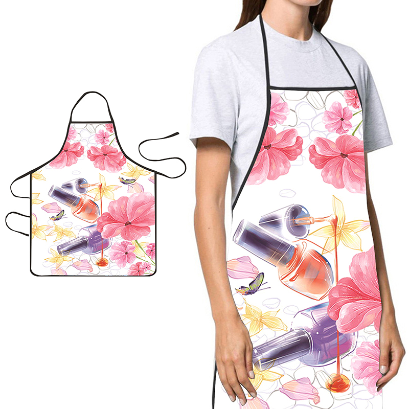 〔YS1〕Nail Polish Printing Beau - Kitchen For Baking ulasan dan harga
