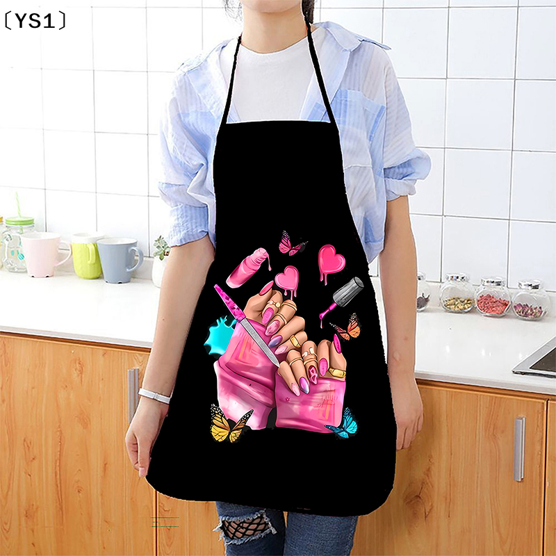 〔YS1〕Nail Polish Printing Beau - Kitchen For Baking ulasan dan harga