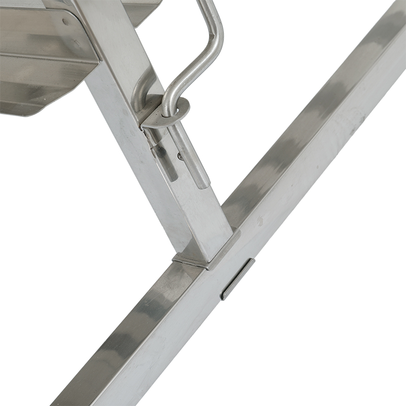 Stainless Steel Pan Trays Brea - Kitchen Baking Cart ulasan dan harga