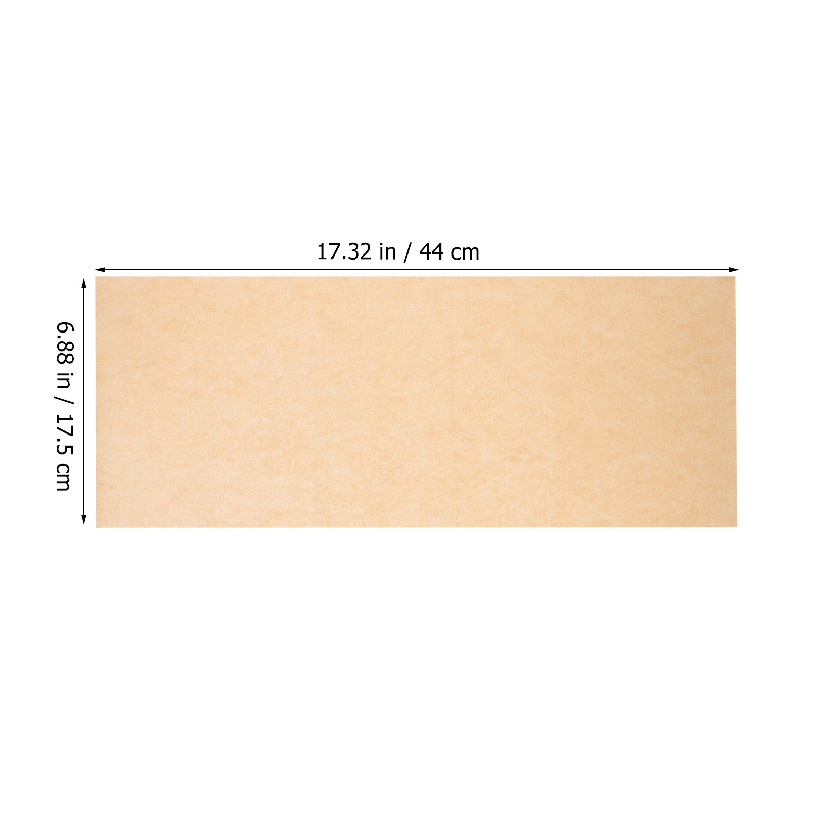 150 Sheets Parchment Baking Pa - Kitchen Baking Sheets ulasan dan harga