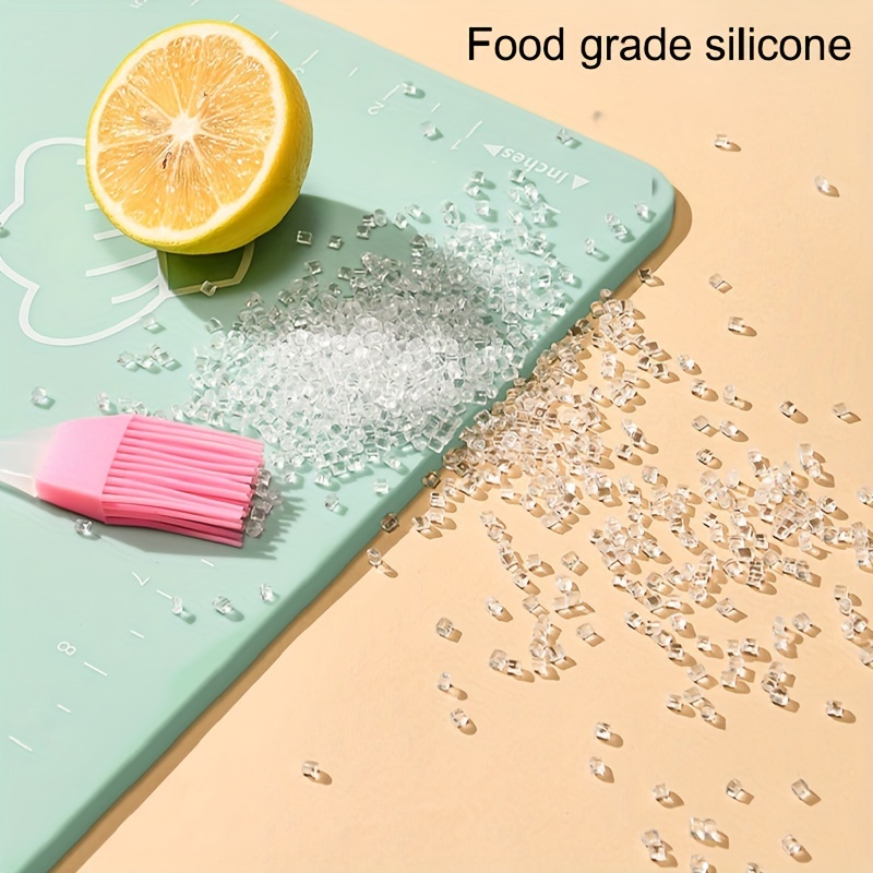 Large Thickened Silicone Bakin - Kitchen Roll Baking ulasan dan harga