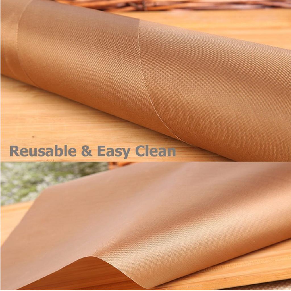 Non Stick Teflon Baking Sheet  - Kitchen Baking Sheets ulasan dan harga