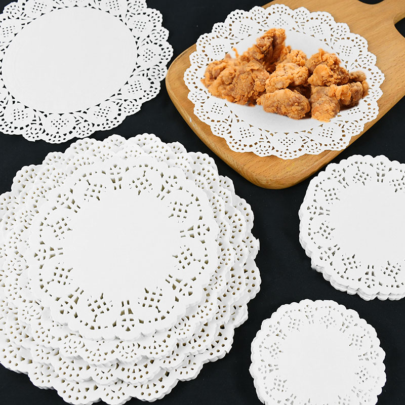 100Pcs Kitchen Fried Food Spec - Kitchen Baking Sheets ulasan dan harga