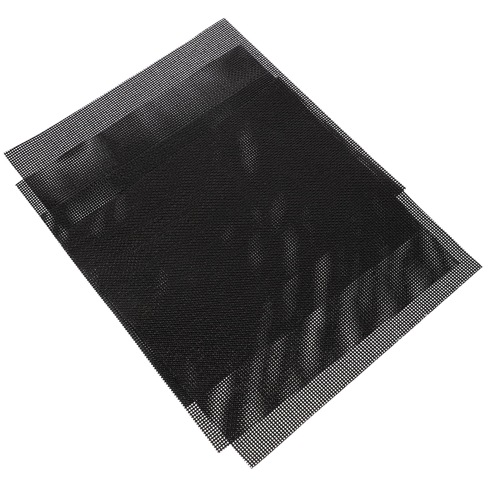 4Pcs Air Fryer Pads Non Stick  - Kitchen Accessories For Baking ulasan dan harga