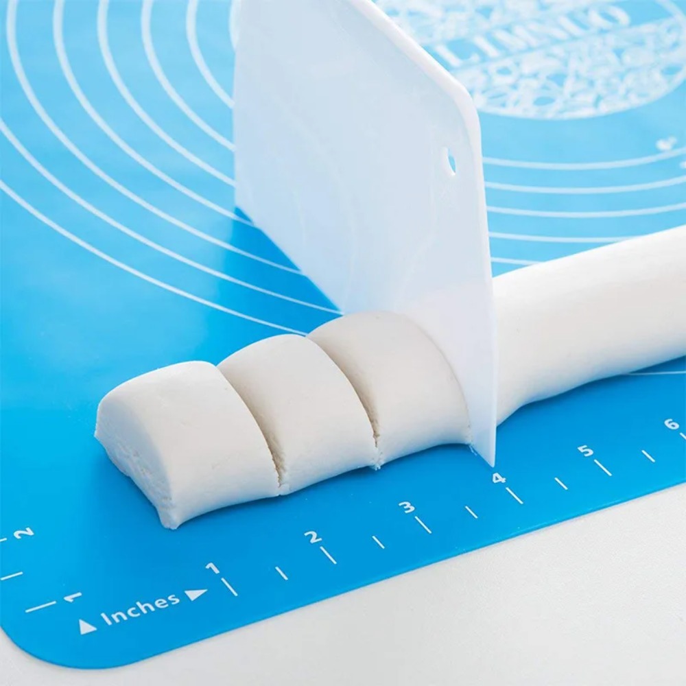 Extra Thick Large Silicone Bak - Kitchen Roll Baking ulasan dan harga
