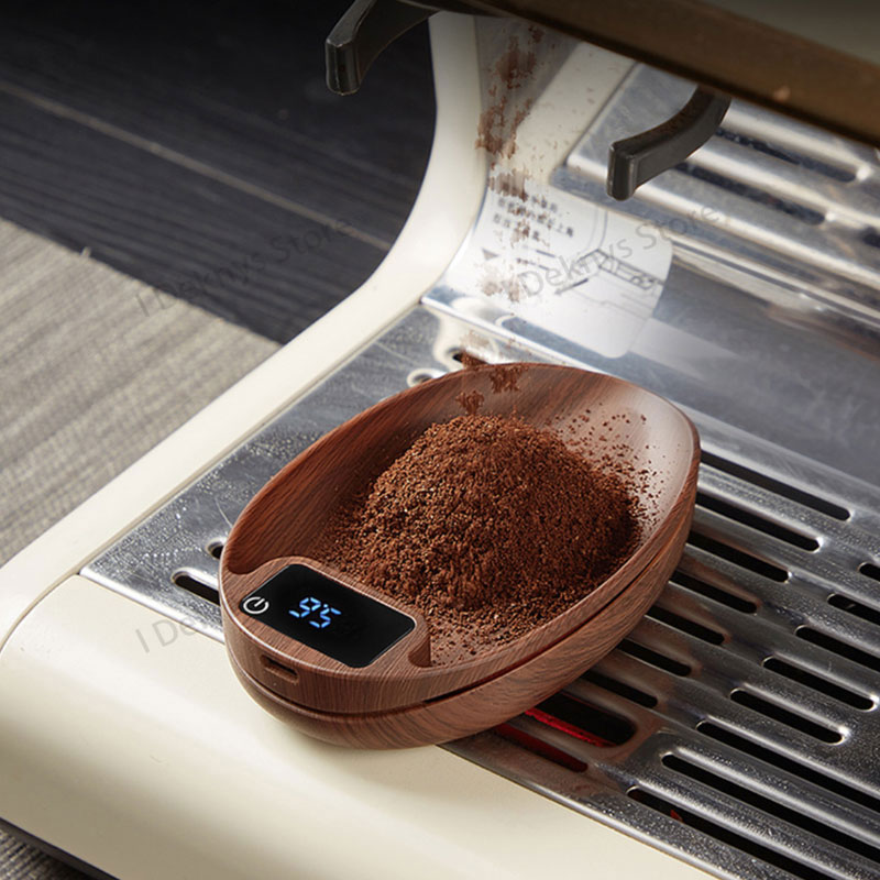 Precision 0.3g to 200g Electro - Kitchen And Baking Life ulasan dan harga