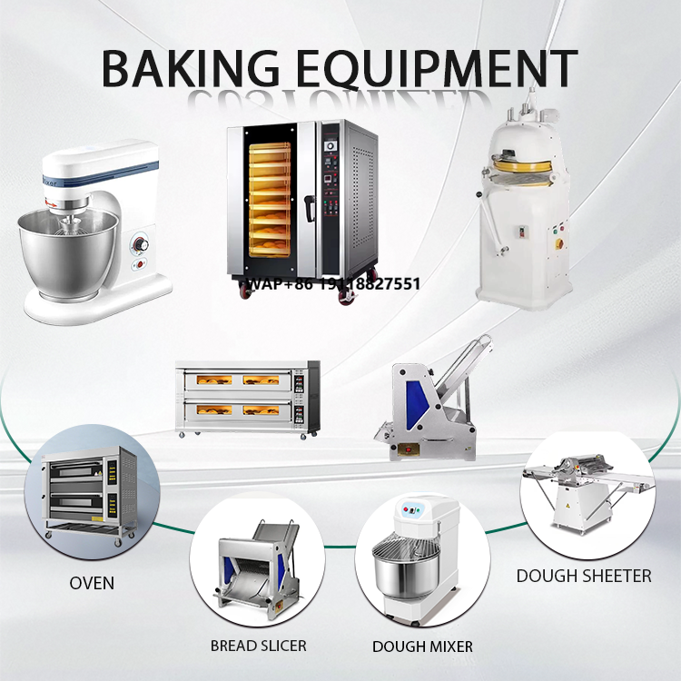 Cost Savings Bakery Equipment  - Kitchen Bakery ulasan dan harga