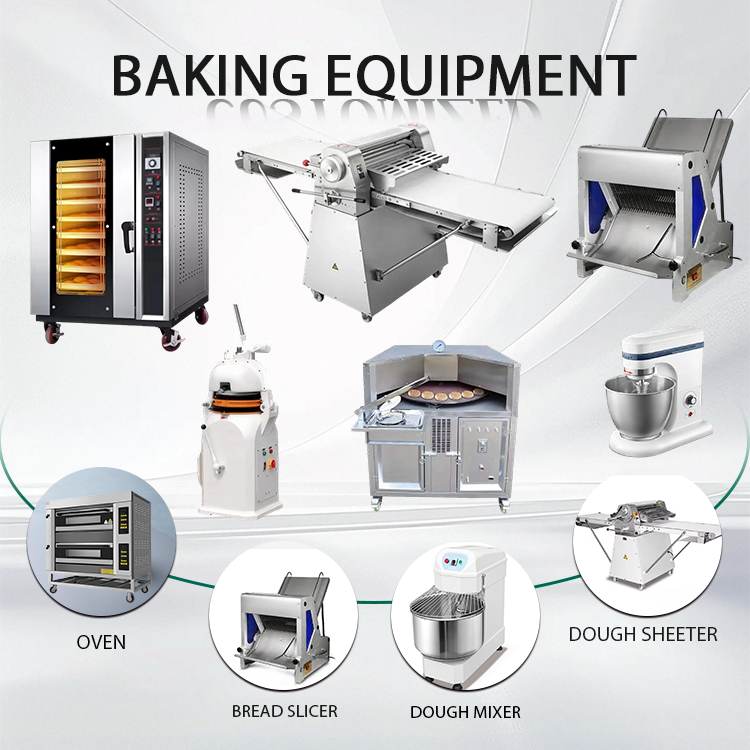 Cost Savings Bakery Equipment  - Kitchen Bakery ulasan dan harga
