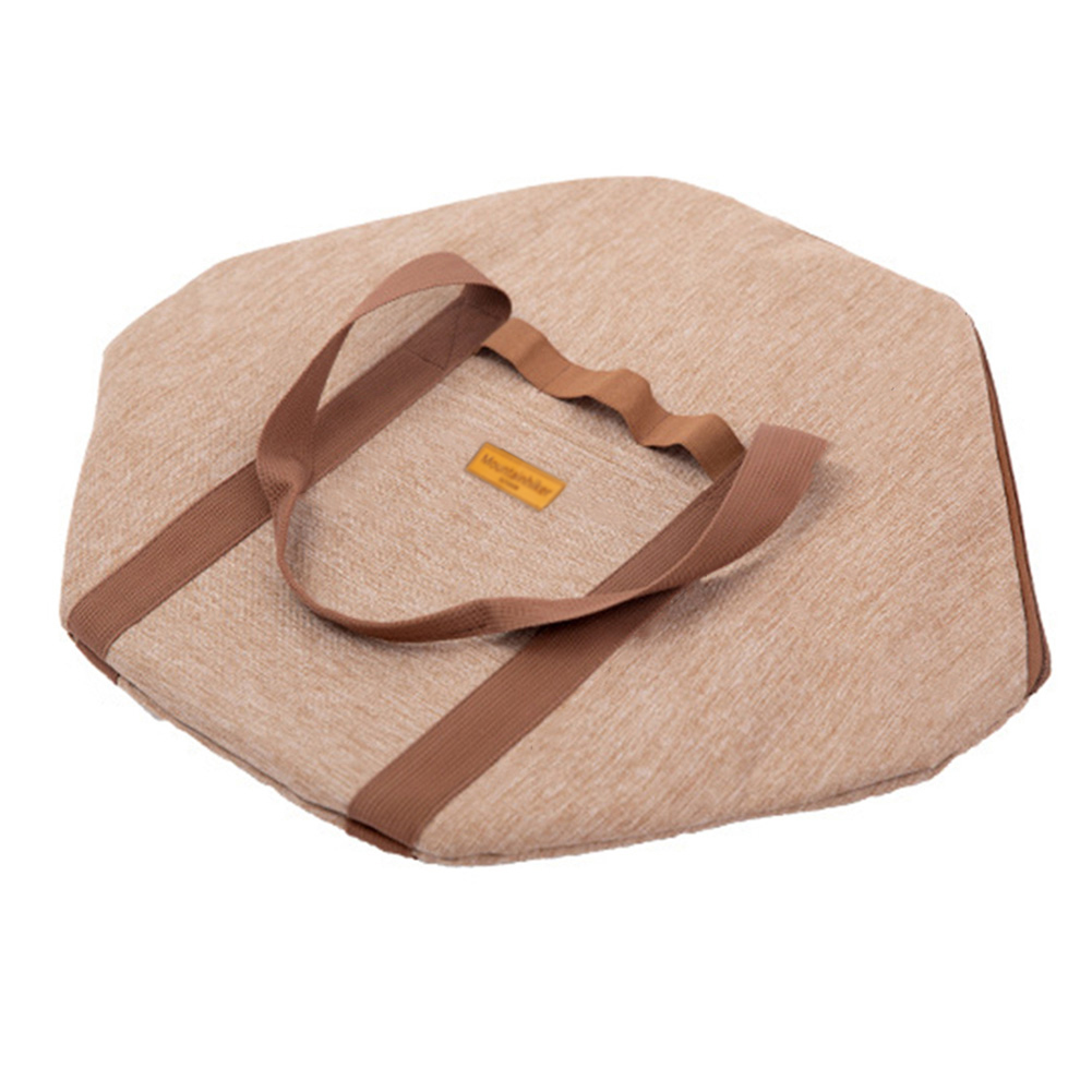 Grilling Pan Storage Bag Large - Kitchen Baking Pan Storage ulasan dan harga