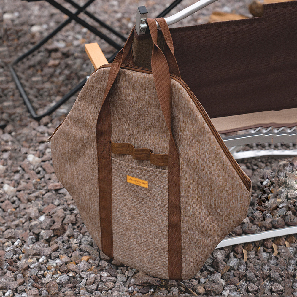 Grilling Pan Storage Bag Large - Kitchen Baking Pan Storage ulasan dan harga