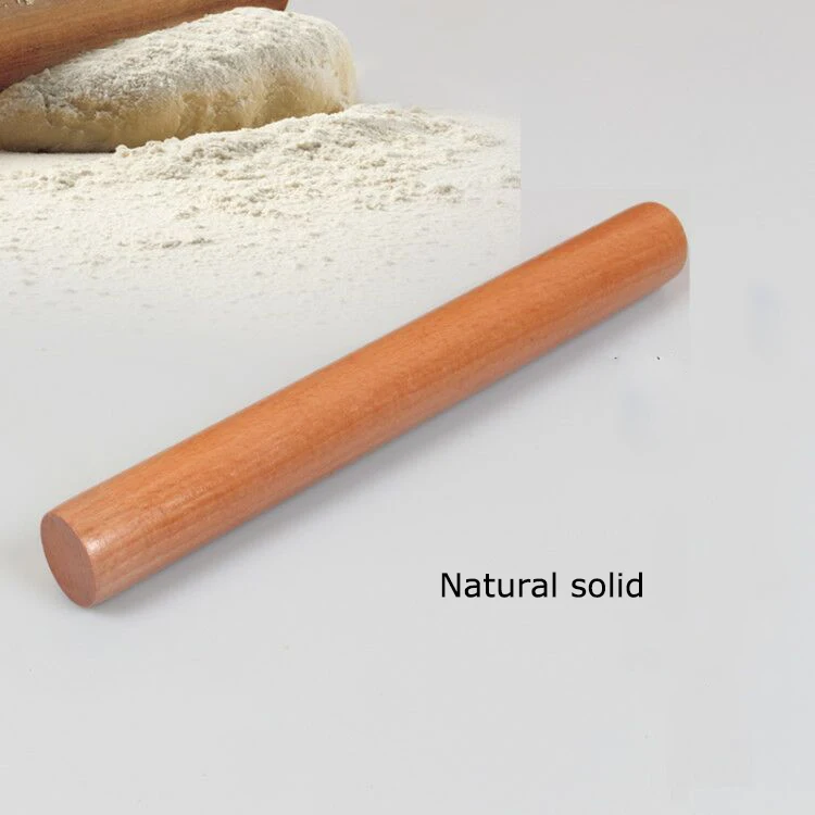 Kitchen Wooden Rolling Pin Set - Kitchen Roll Baking ulasan dan harga
