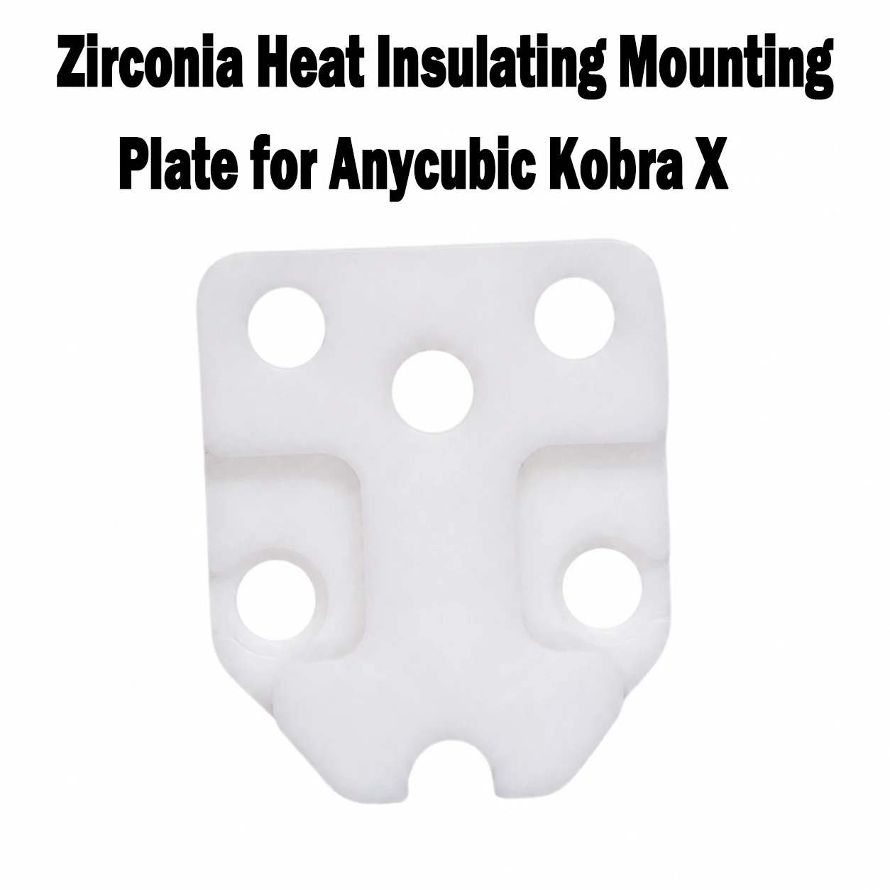 Anycubic Kobra X Hotend Nozzle - Pastry Brush Silicone ulasan dan harga