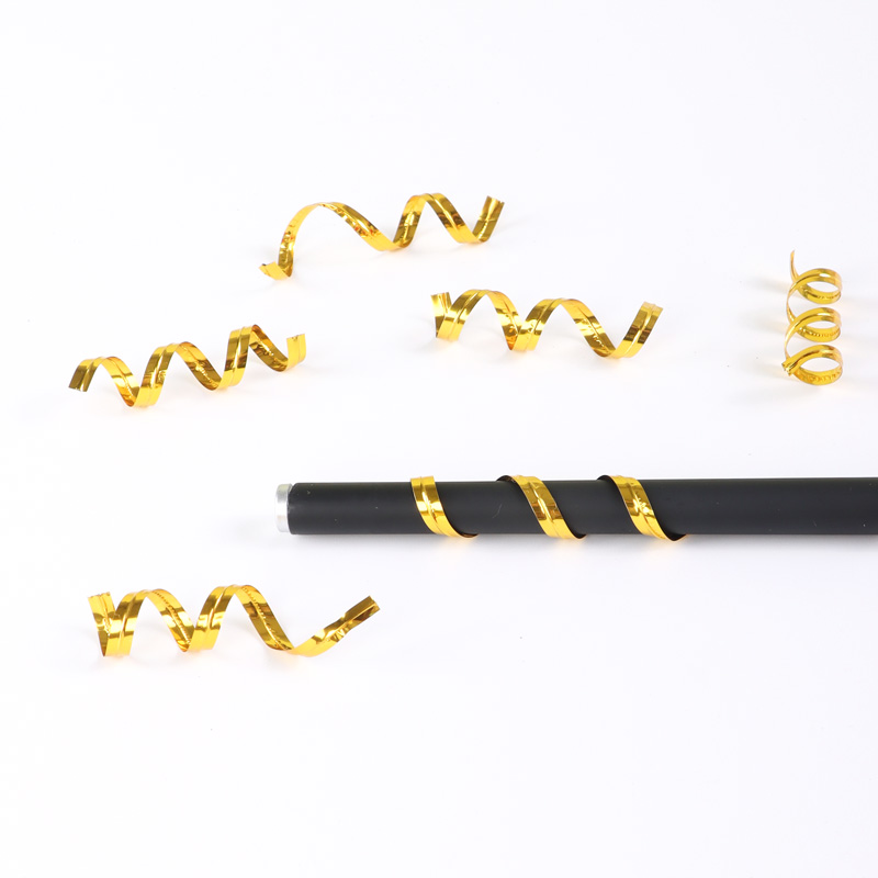 Golden Wire Strip Baking Cake  - Kitchen Tools For Baking ulasan dan harga