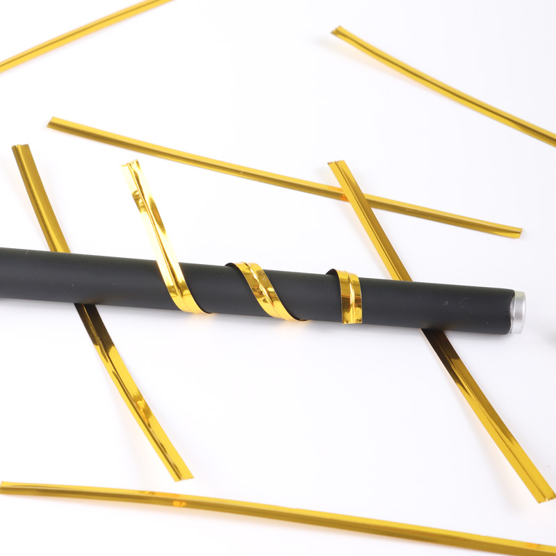 Golden Wire Strip Baking Cake  - Kitchen Tools For Baking ulasan dan harga