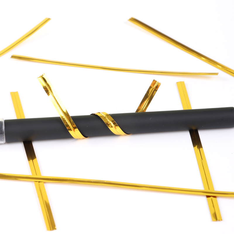 Golden Wire Strip Baking Cake  - Kitchen Tools For Baking ulasan dan harga
