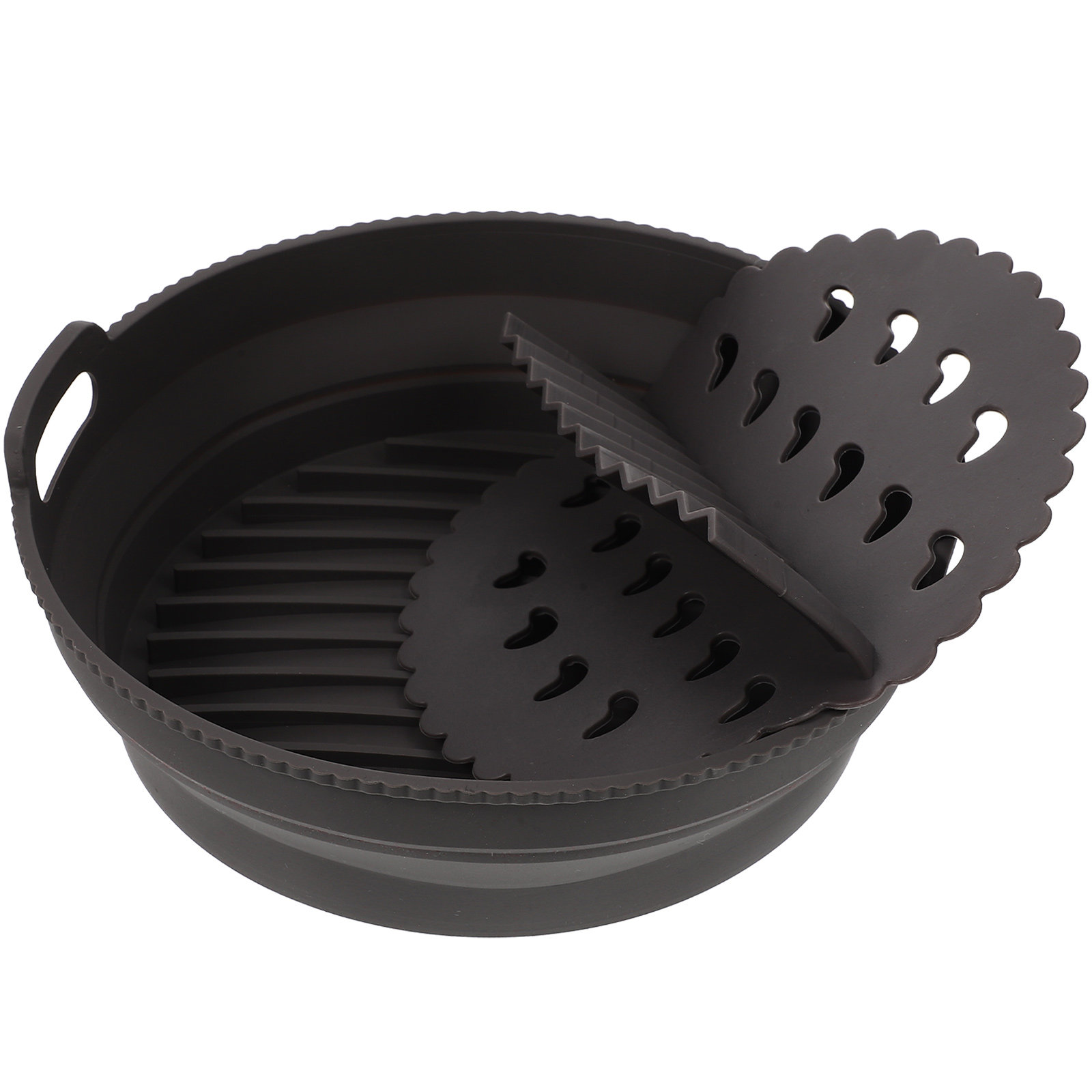 1Set Silicone Baking Mat Air F - Kitchen Accessories For Baking ulasan dan harga