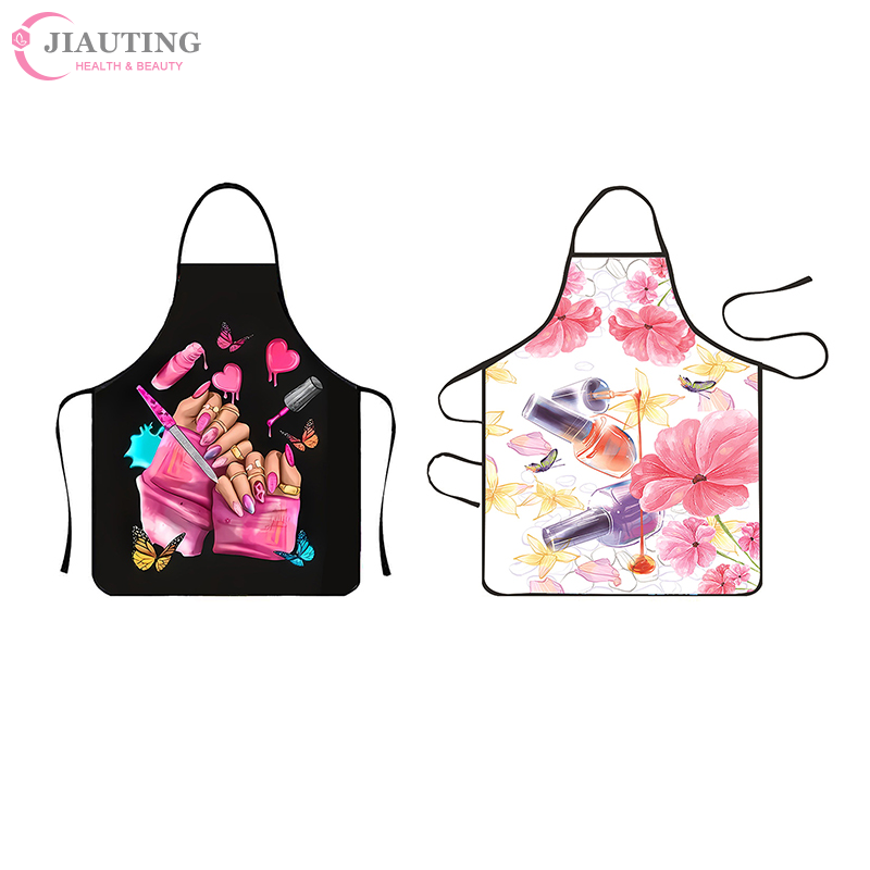 Nail Polish Printing Beauty Ki - Kitchen For Baking ulasan dan harga