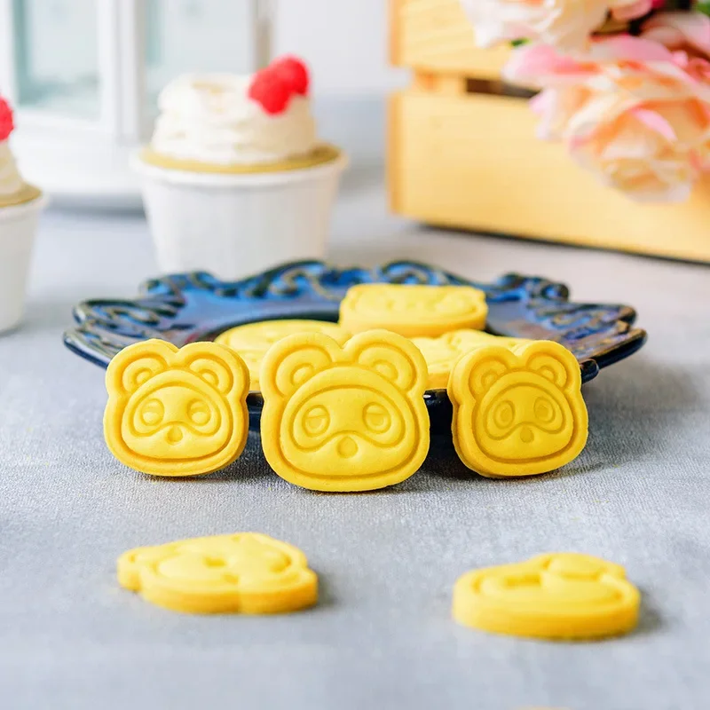 Cake Cookie Animal Crossing Cu - Kitchen For Baking ulasan dan harga