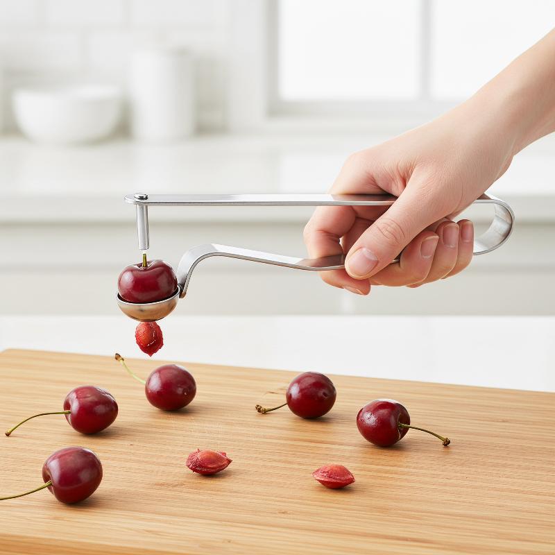 {YY30} 1 Pc Stainless Steel Ju - Kitchen Tools For Baking ulasan dan harga
