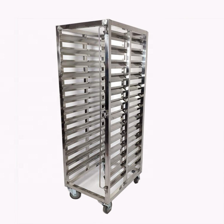 Kitchen Equipment  20 Tiers St - Kitchen Baking Cart ulasan dan harga