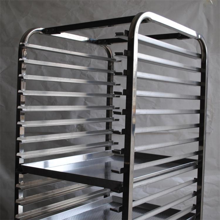 Kitchen Equipment  20 Tiers St - Kitchen Baking Cart ulasan dan harga