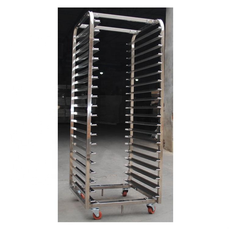 Kitchen Equipment  20 Tiers St - Kitchen Baking Cart ulasan dan harga