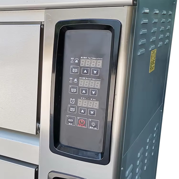 Commercial Hotel Restaurant Ca - Kitchen For Baking ulasan dan harga