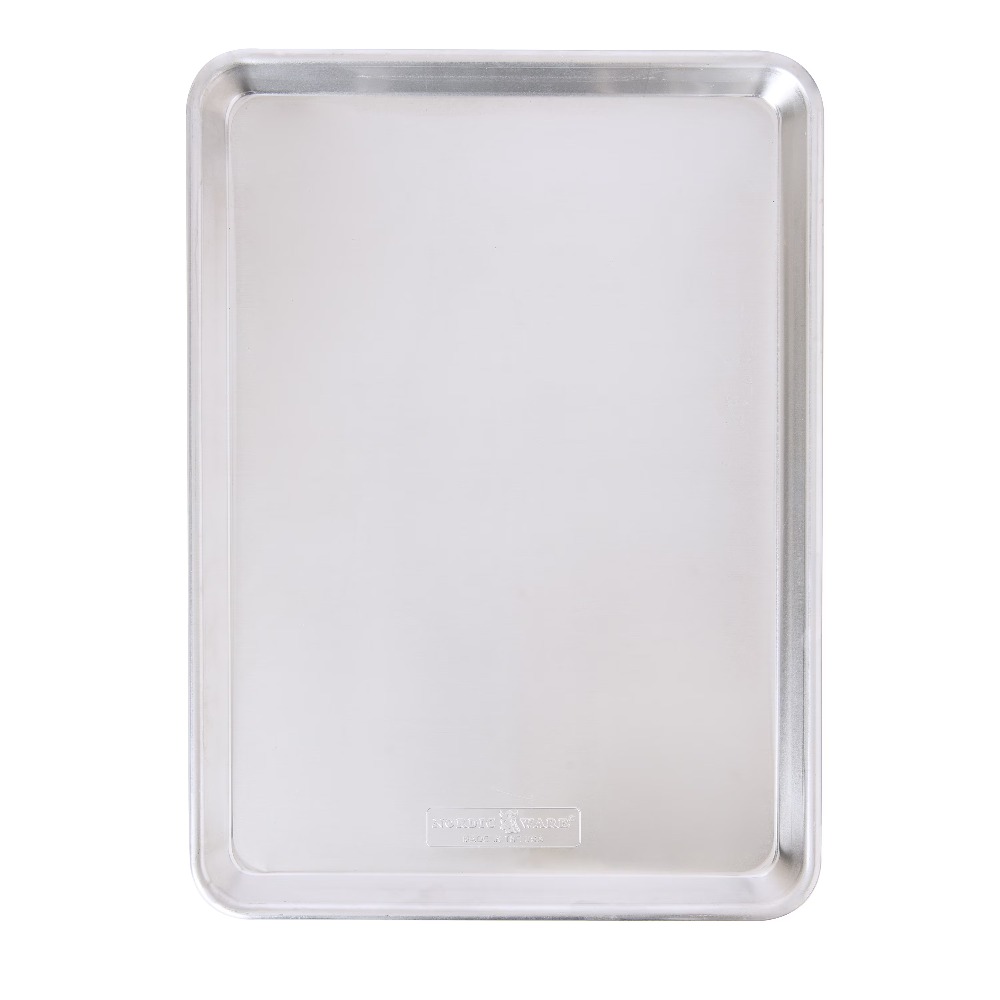 18 x 13 Inch Aluminum Half She - Kitchen Baking Sheets ulasan dan harga