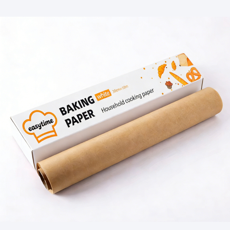 Non-Stick Parchment Paper Baki - Kitchen Baking Sheets ulasan dan harga