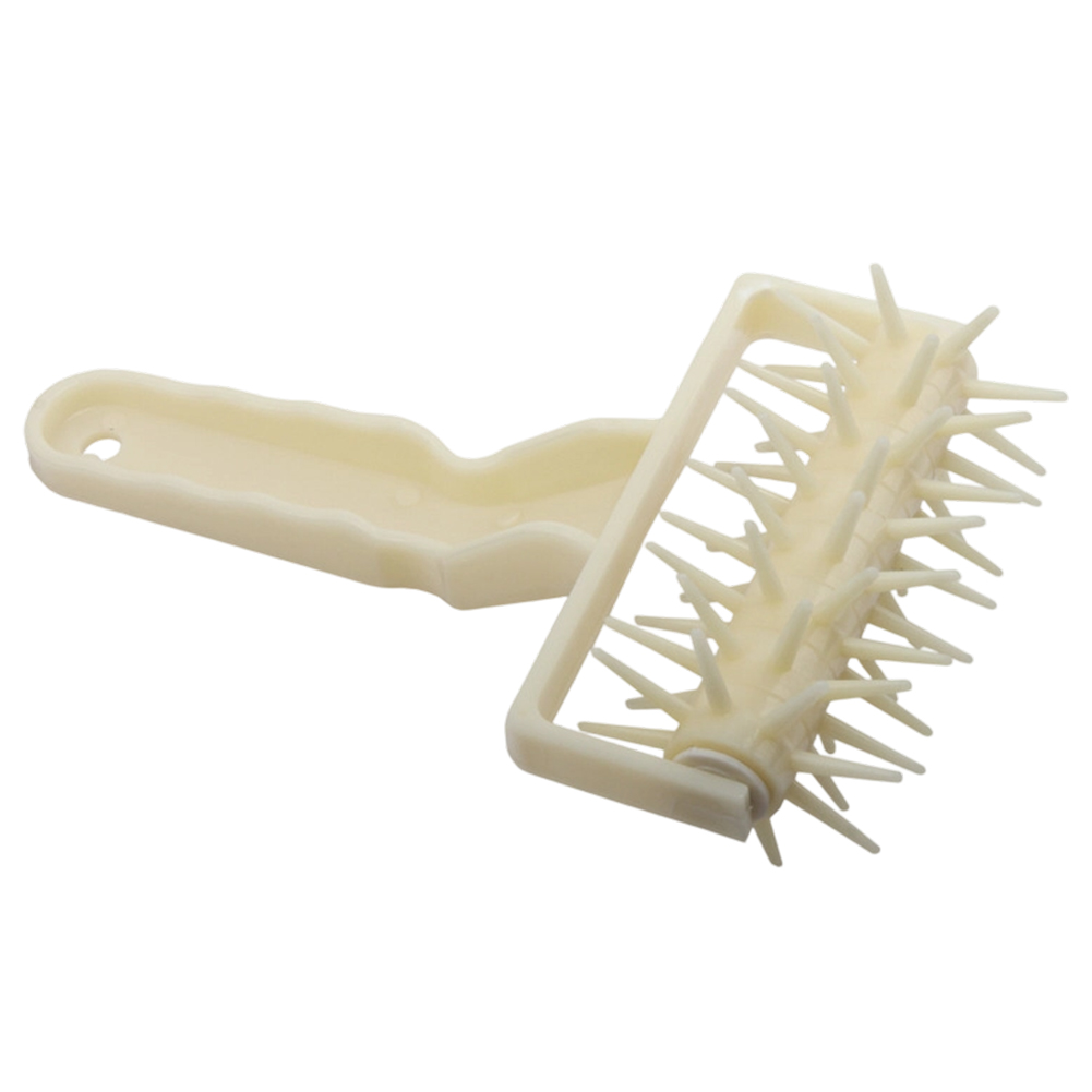 Needle Roller Dough Docker Hom - Kitchen Roll Baking ulasan dan harga