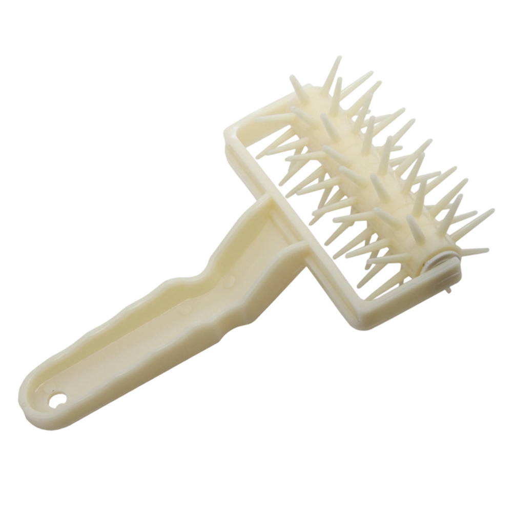 Needle Roller Dough Docker Hom - Kitchen Roll Baking ulasan dan harga