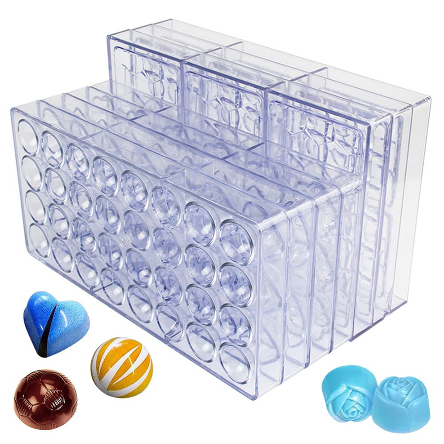 24 Styles Available Plastic Ch - Kitchen Accessories For Baking ulasan dan harga