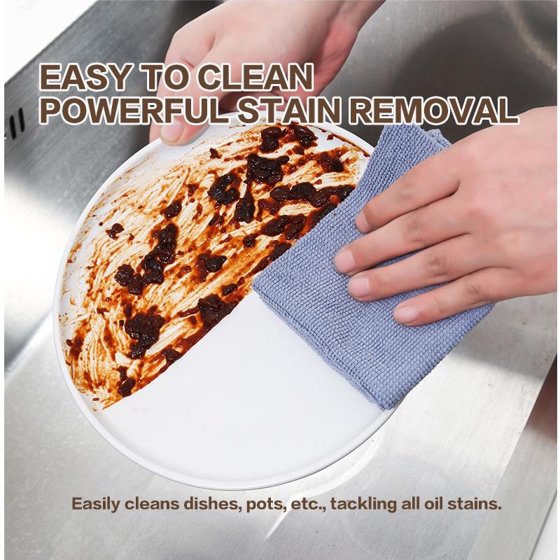 Pop-Up Cleaning Cloths | Lazy  - Kitchen Up ulasan dan harga