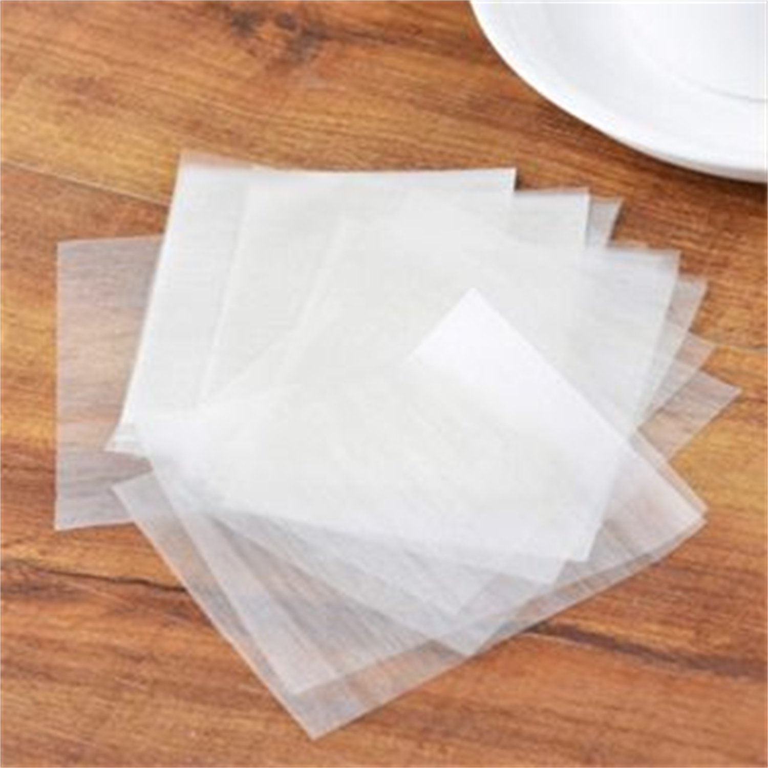 Glutinous Rice Paper Candy Wra - Kitchen Tools For Baking ulasan dan harga