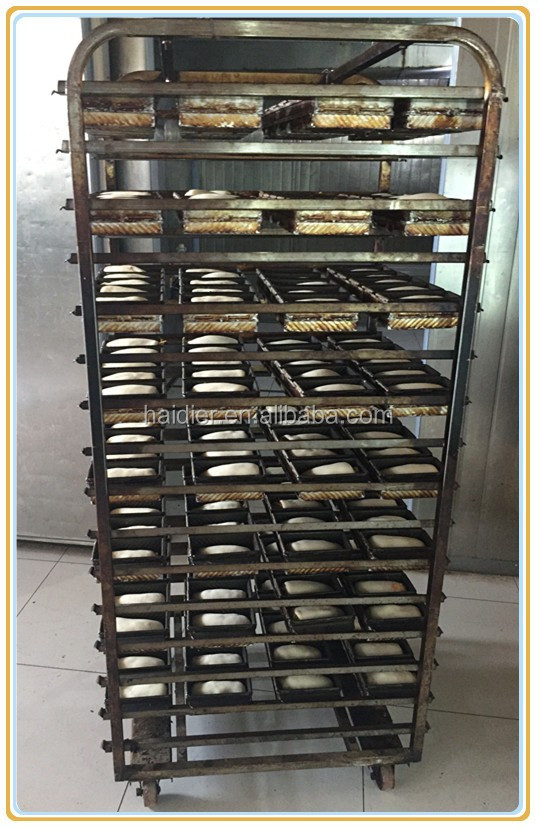 Bakery Stainless Steel Cooling - Kitchen Baking Cart ulasan dan harga