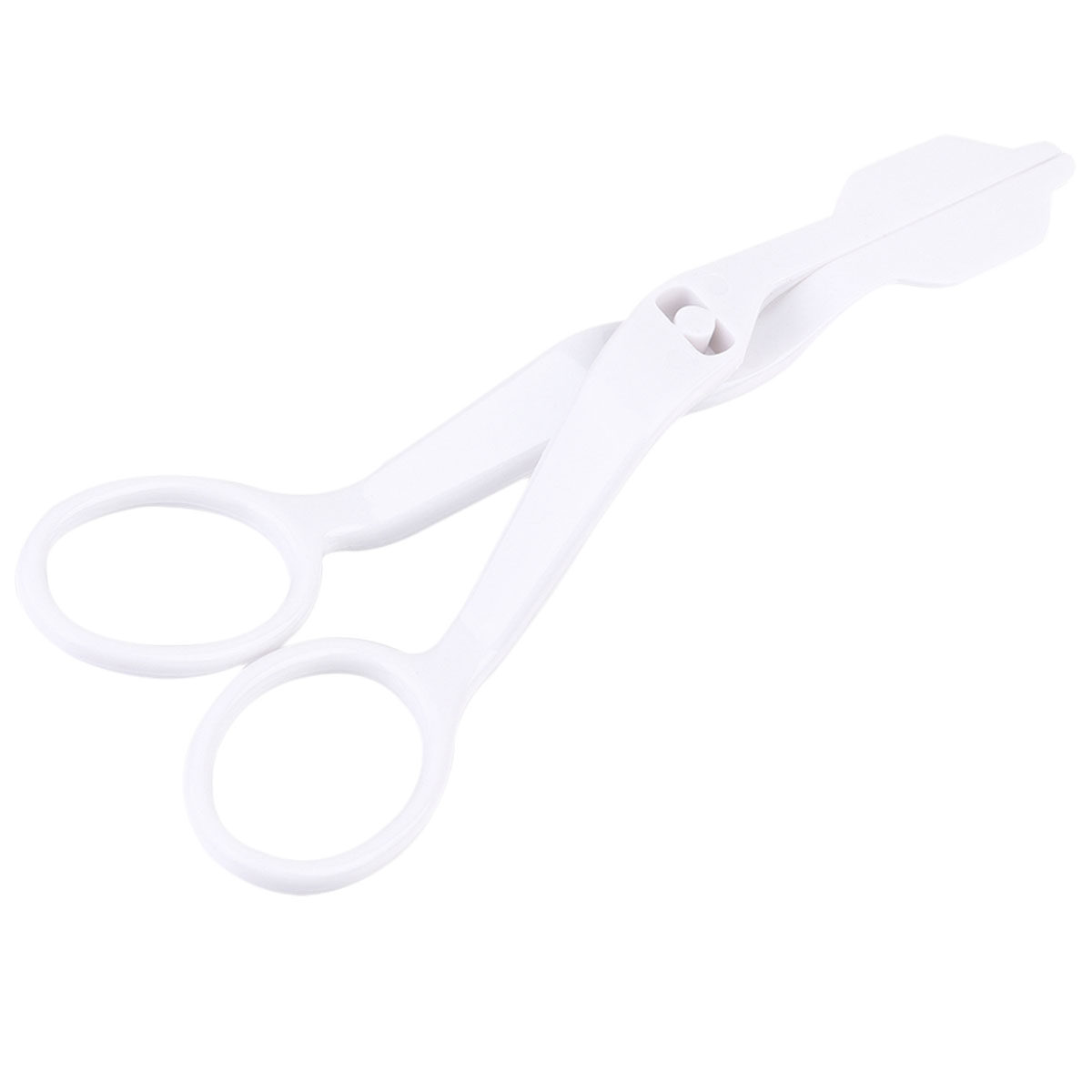 12pcs Fondant Scissors Cake De - Kitchen Tools For Baking ulasan dan harga