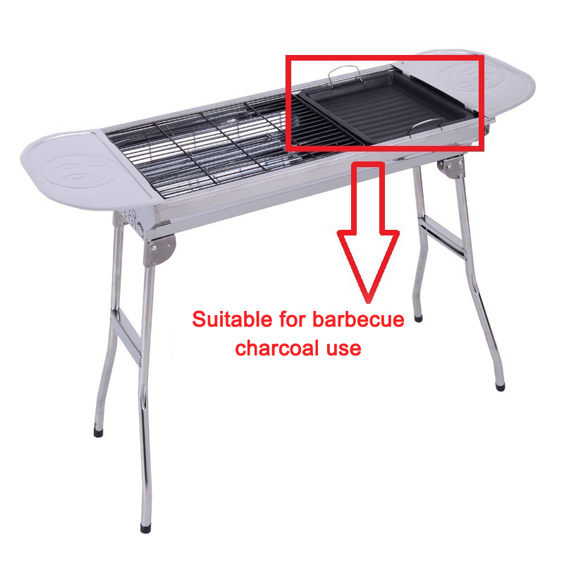 Outdoors Thick Square Grill Pa - Kitchen Baking Sheets ulasan dan harga
