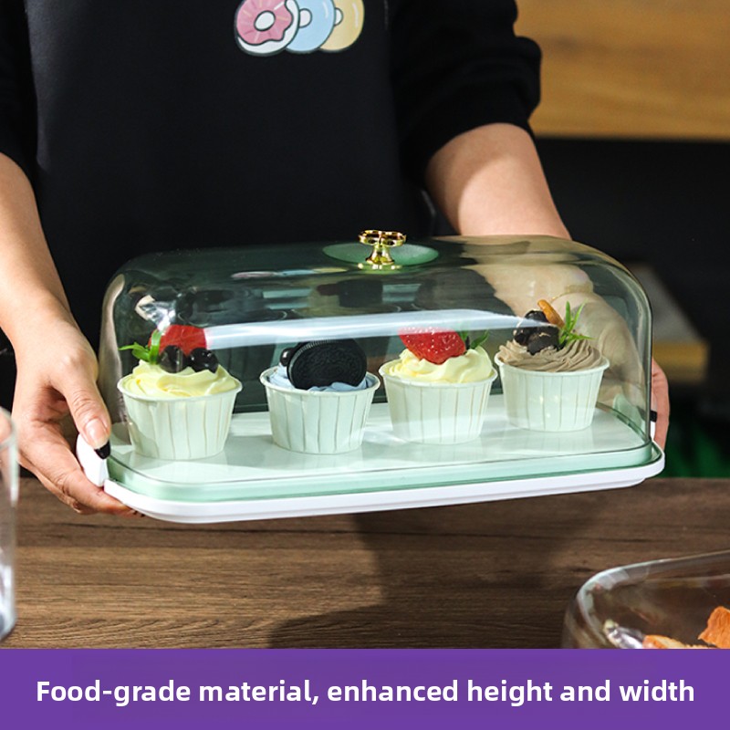Reusable Cake Roll Toast Bread - Kitchen Baking Tray Organizer ulasan dan harga