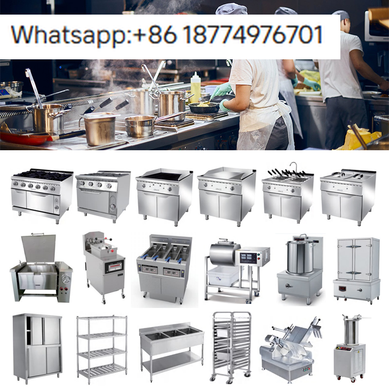 Zhongji Provides One-stop Solu - Kitchen Bakery ulasan dan harga
