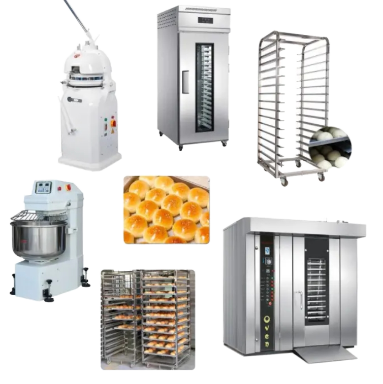 Zhongji Provides One-stop Solu - Kitchen Bakery ulasan dan harga
