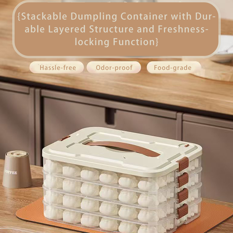 3-Layer, 4-Layer, 5-Layer Boxe - Kitchen Baking Tray Organizer ulasan dan harga
