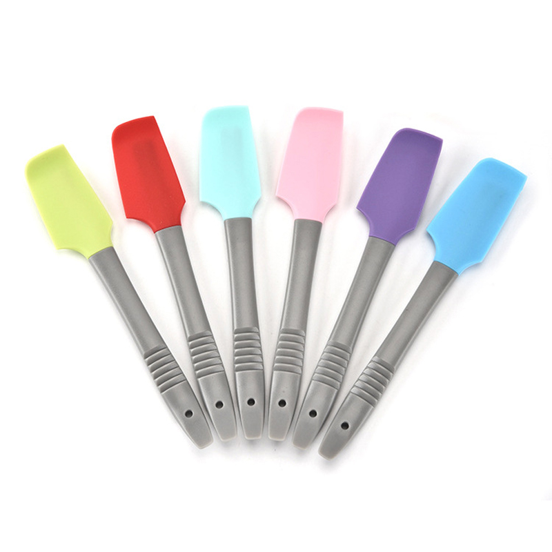 Kitchen Silicone Cream Butter  - Pastry Brush Silicone ulasan dan harga