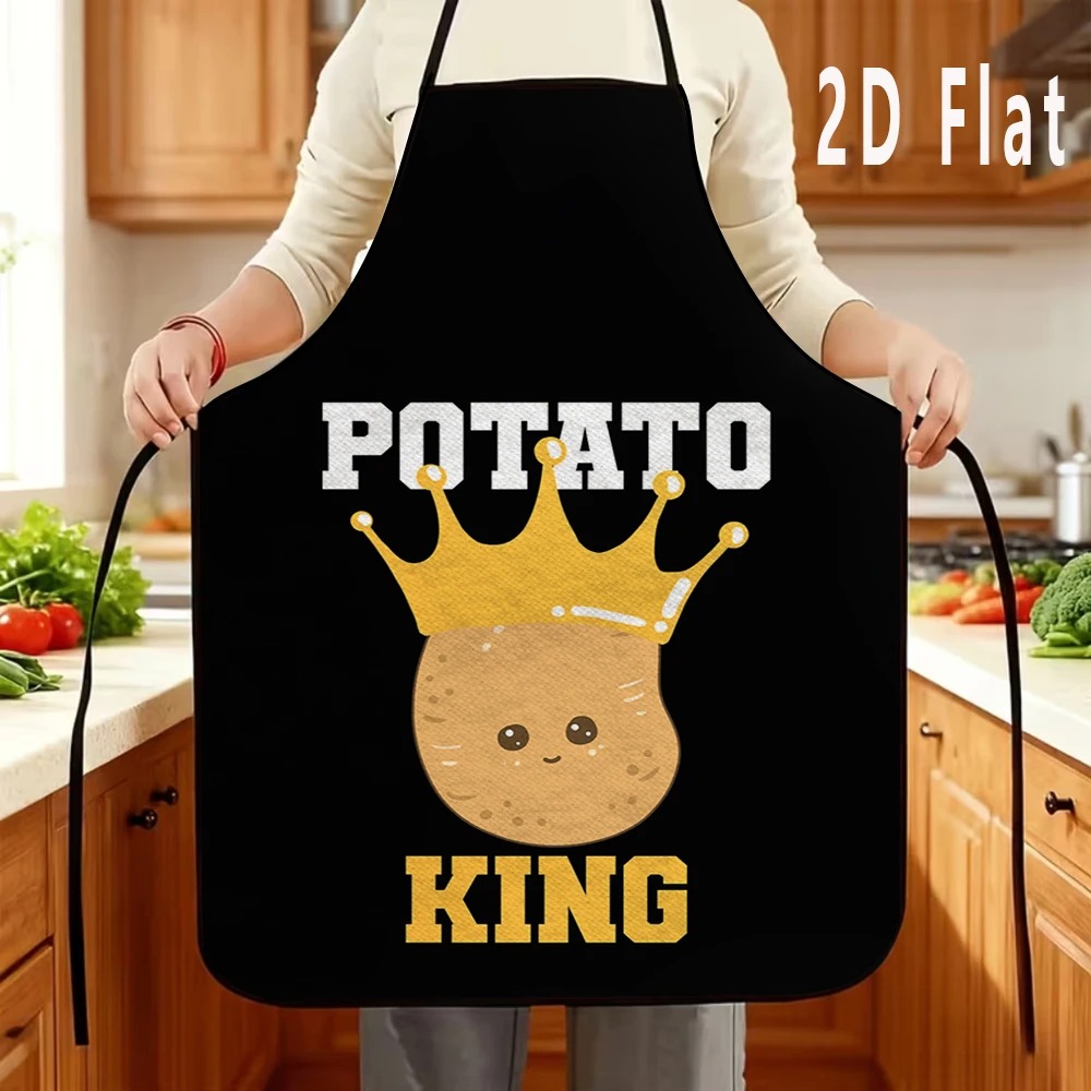 Funny Food Quote Apron Sushi A - Kitchen And Baking Life ulasan dan harga